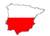 DECORACIÓN A MORALES - Polski